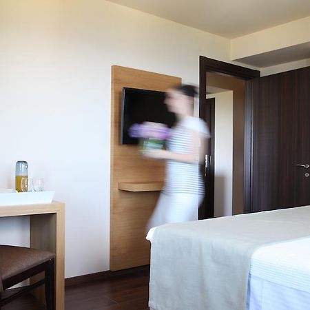 Theta Hotel Pelion Agios Dimitrios  Phòng bức ảnh