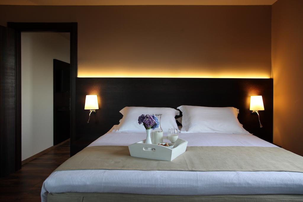 Theta Hotel Pelion Agios Dimitrios  Phòng bức ảnh