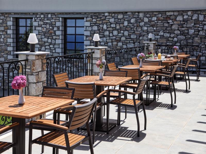 Theta Hotel Pelion Agios Dimitrios  Ngoại thất bức ảnh