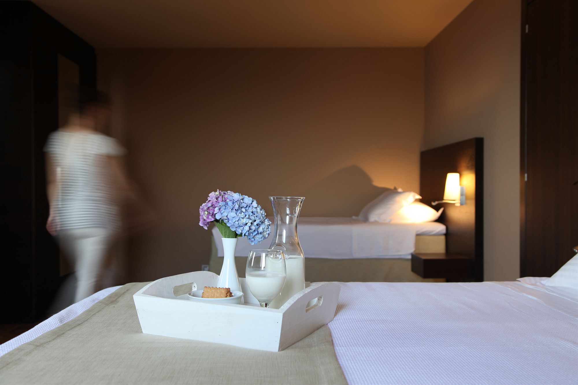 Theta Hotel Pelion Agios Dimitrios  Ngoại thất bức ảnh